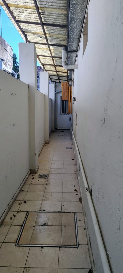 CASA EN SARGENTO CABRAL A PASOS DE GENERAL PAZ
