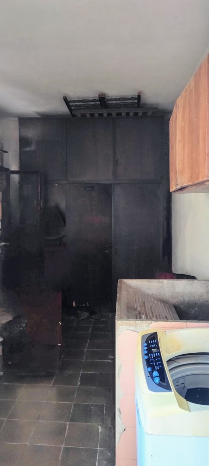 CASA EN SARGENTO CABRAL A PASOS DE GENERAL PAZ