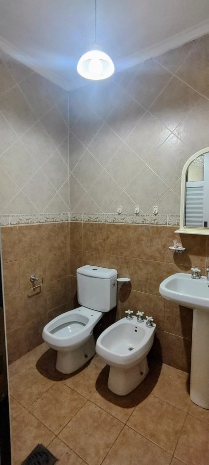 CASA EN SARGENTO CABRAL A PASOS DE GENERAL PAZ