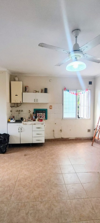 CASA EN SARGENTO CABRAL A PASOS DE GENERAL PAZ
