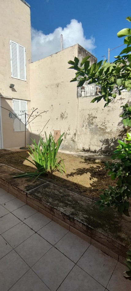 CASA EN SARGENTO CABRAL A PASOS DE GENERAL PAZ
