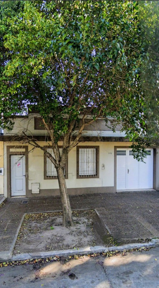 CASA EN SARGENTO CABRAL A PASOS DE GENERAL PAZ