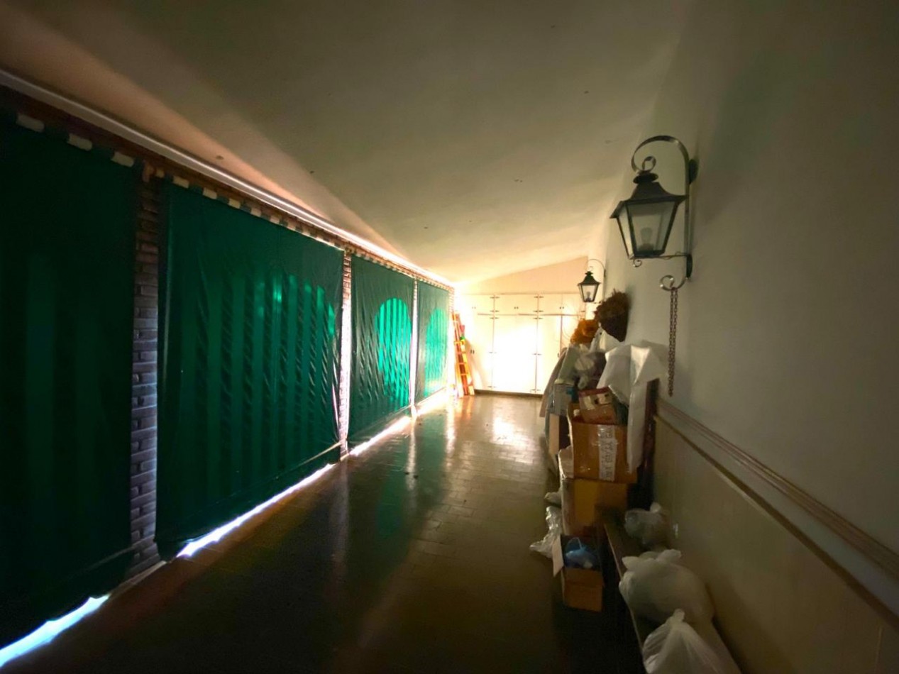 CASA EN GUADALUPE