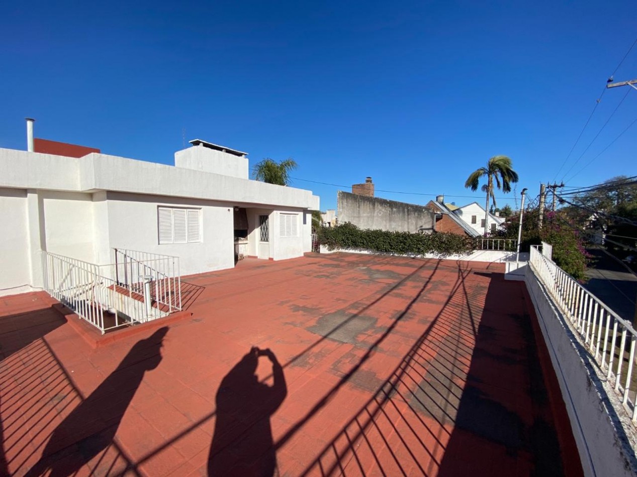 CASA EN GUADALUPE