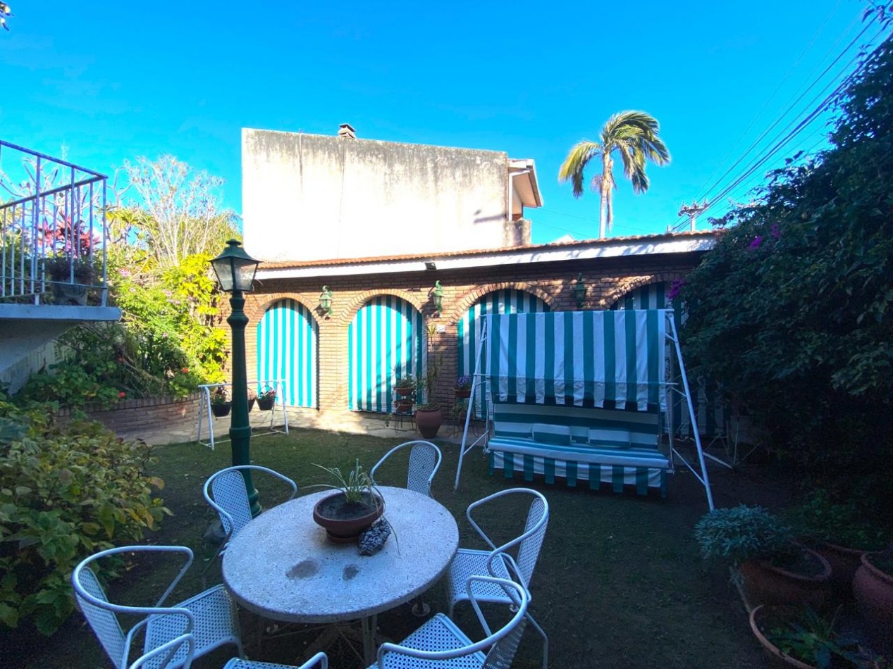 CASA EN GUADALUPE