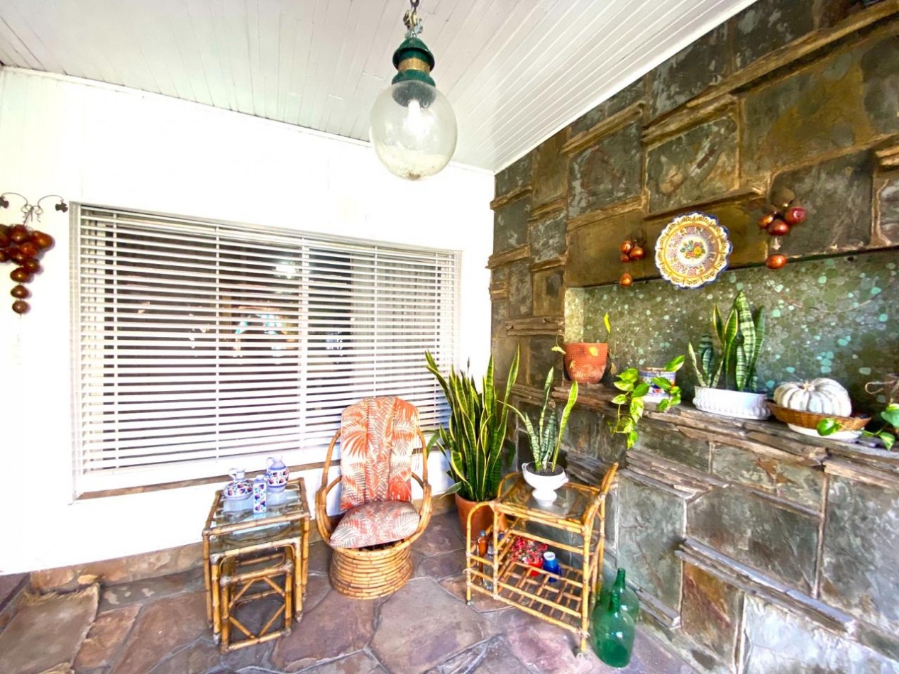 CASA EN GUADALUPE