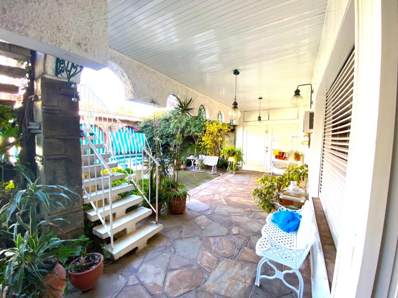 CASA EN GUADALUPE