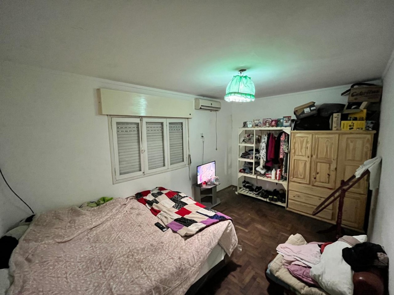 CASA EN BARRIO ROMA