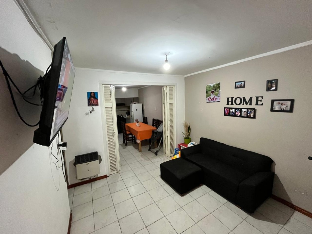 CASA EN BARRIO ROMA