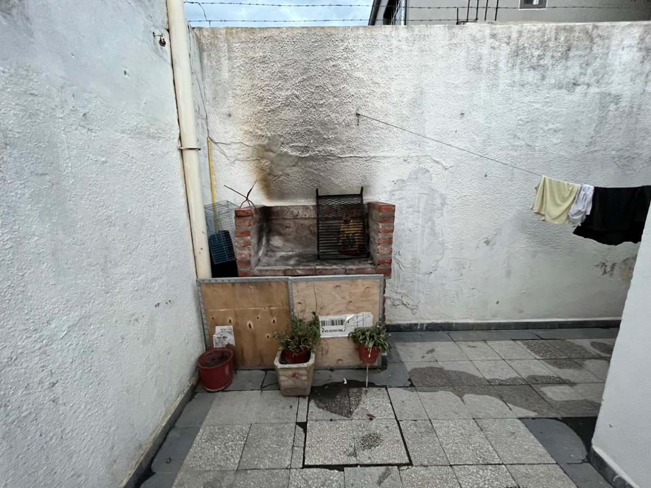 CASA EN BARRIO ROMA