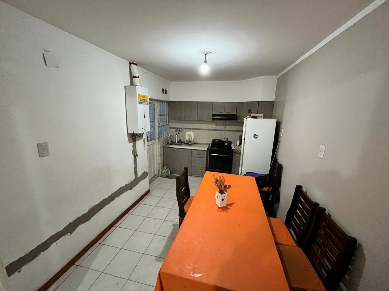 CASA EN BARRIO ROMA