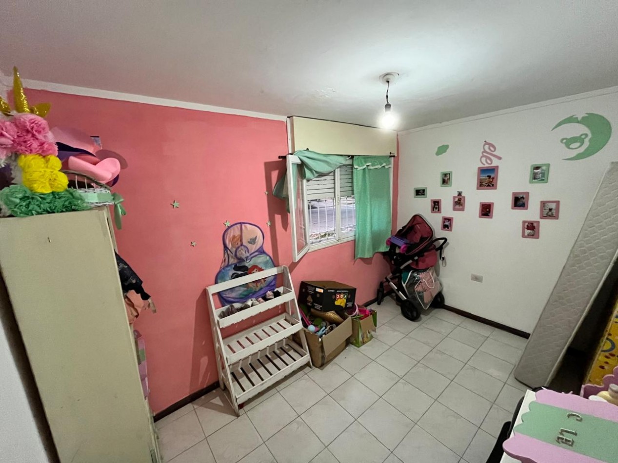 CASA EN BARRIO ROMA