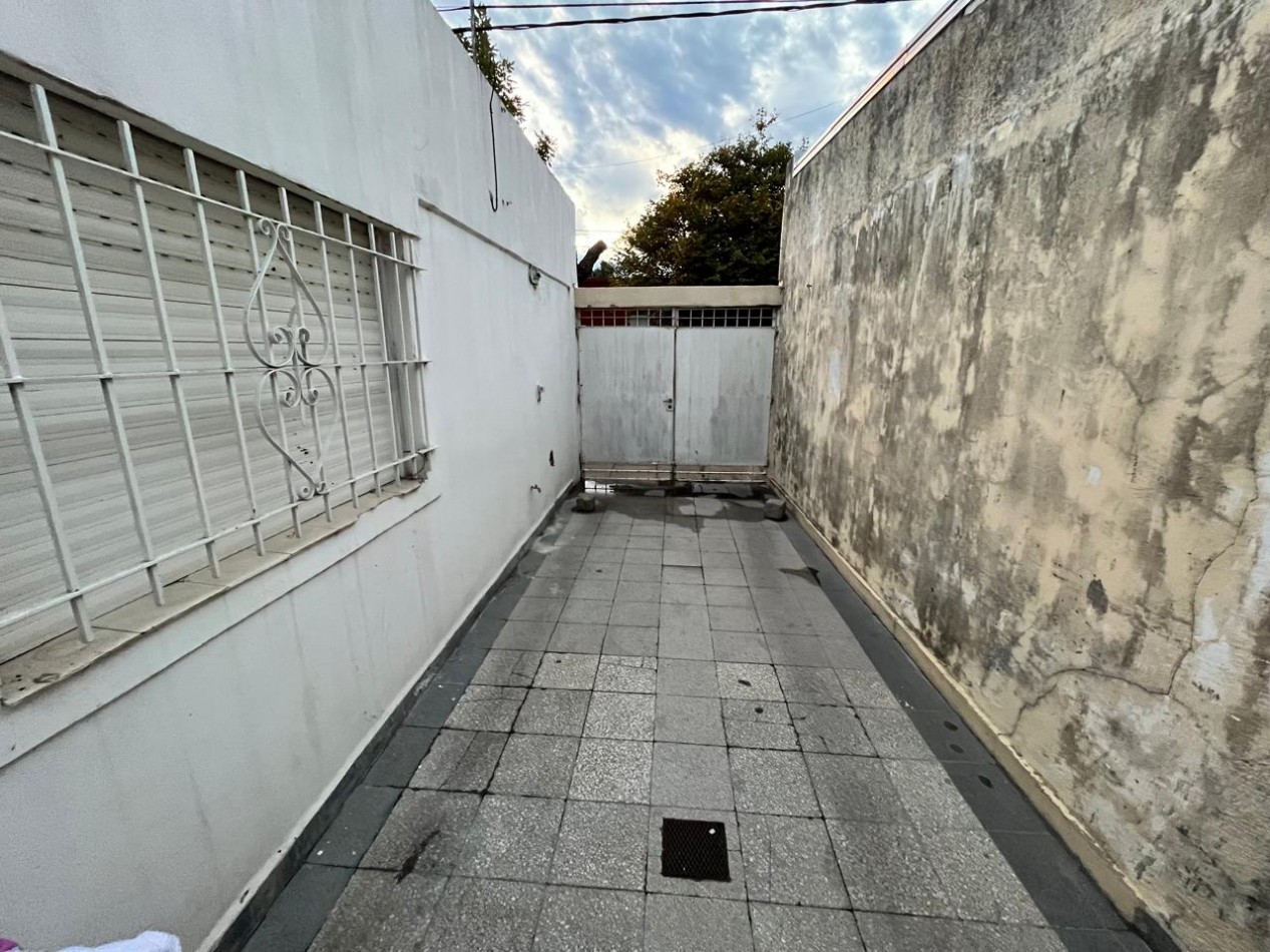 CASA EN BARRIO ROMA