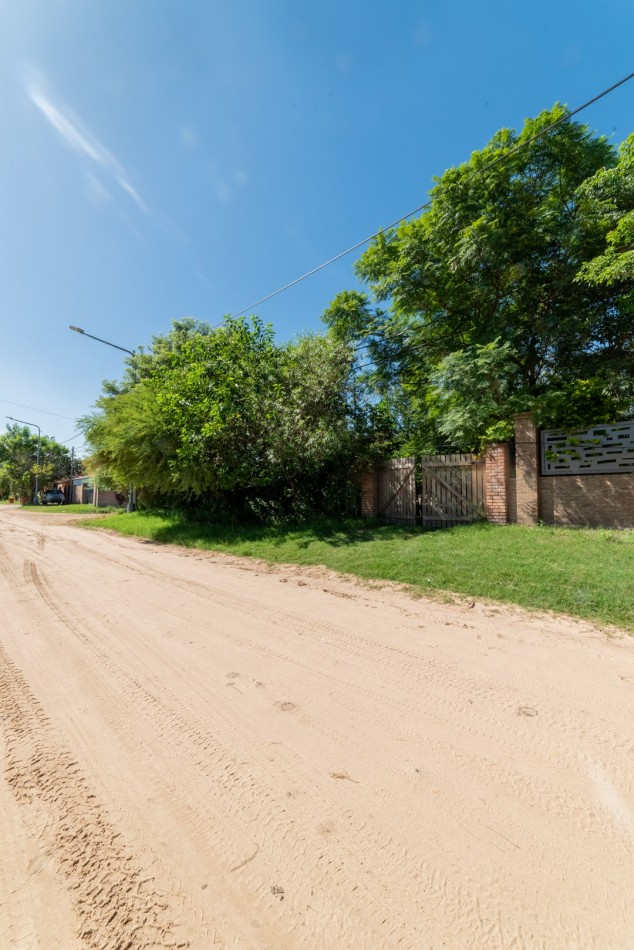 CASA EN RINCON