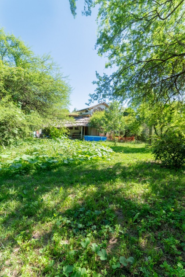 CASA EN RINCON