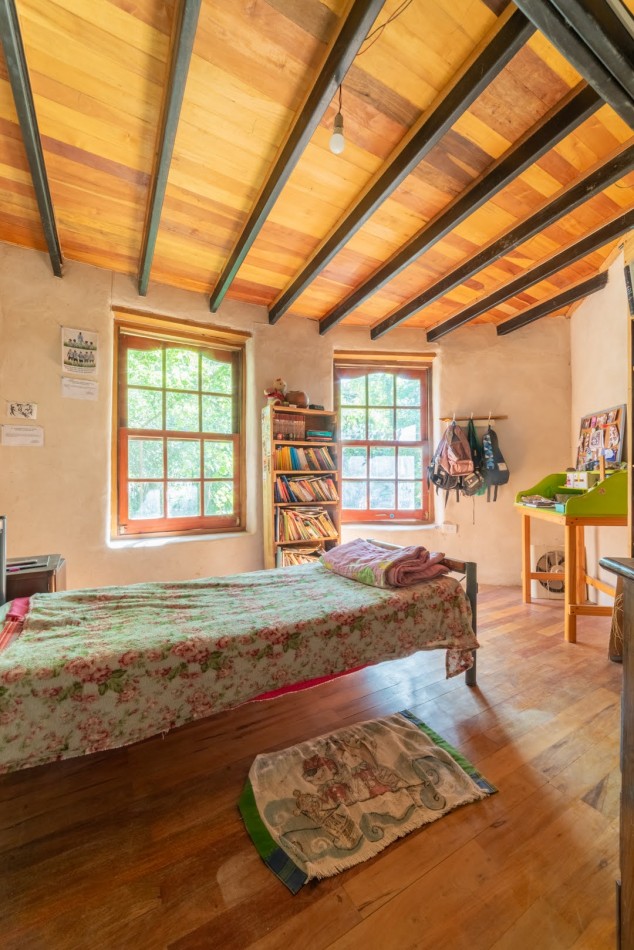 CASA EN RINCON