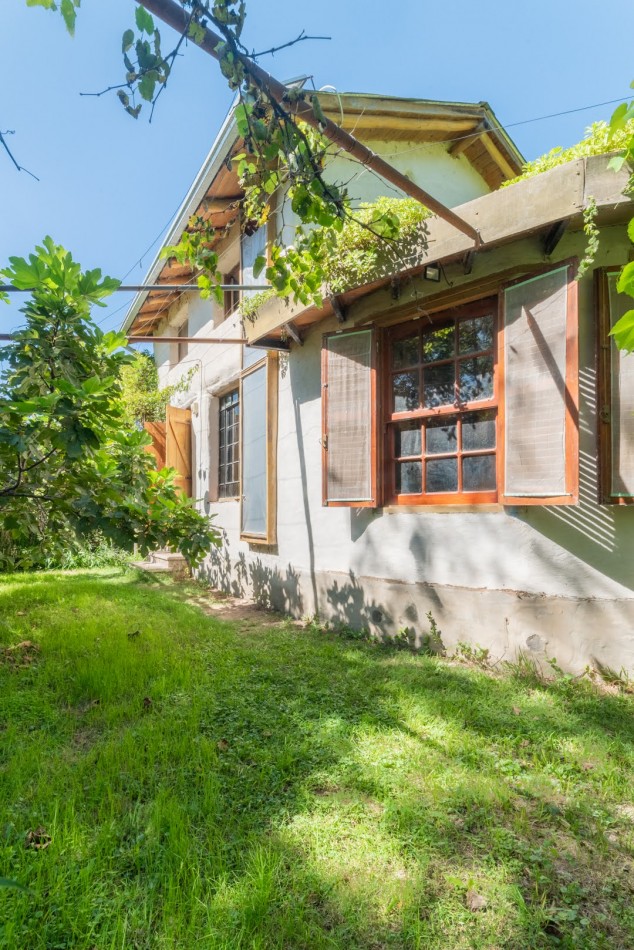 CASA EN RINCON