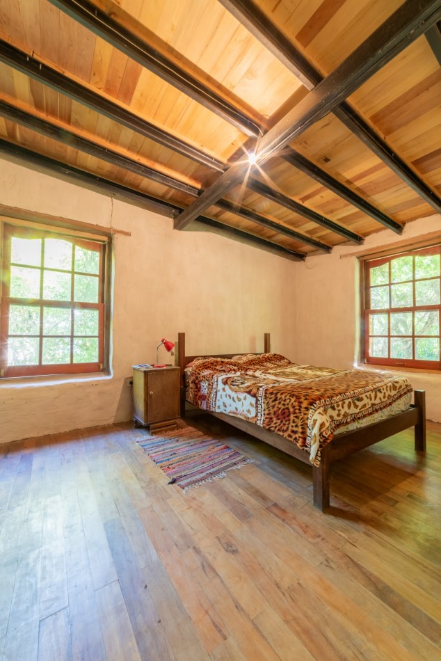 CASA EN RINCON
