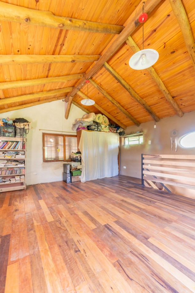 CASA EN RINCON