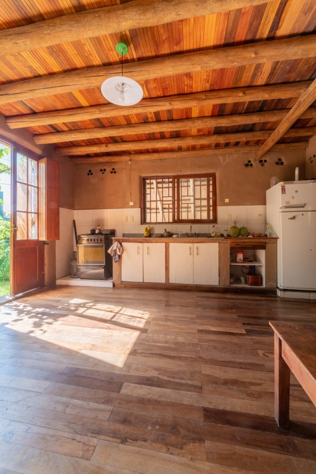 CASA EN RINCON