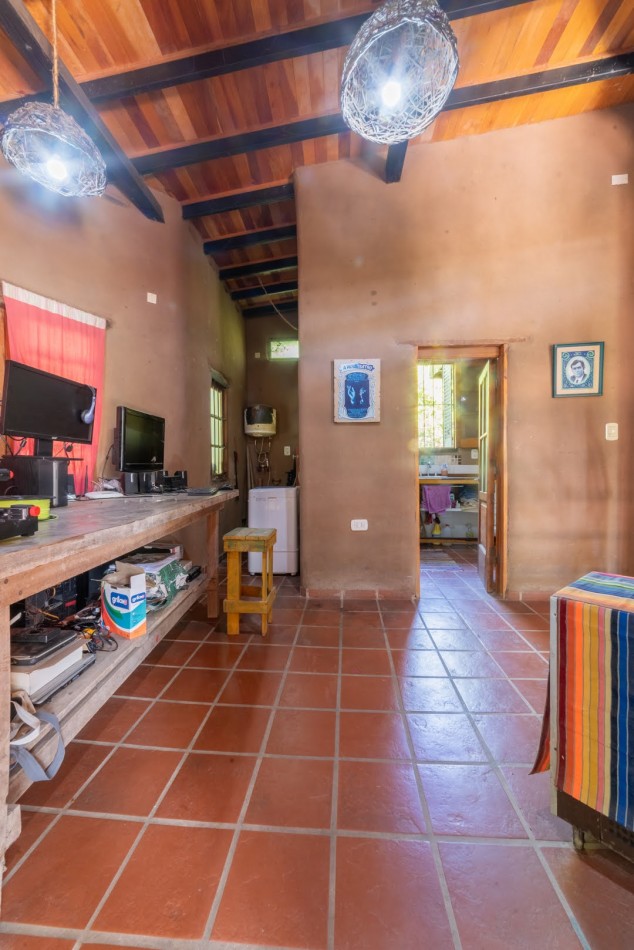 CASA EN RINCON