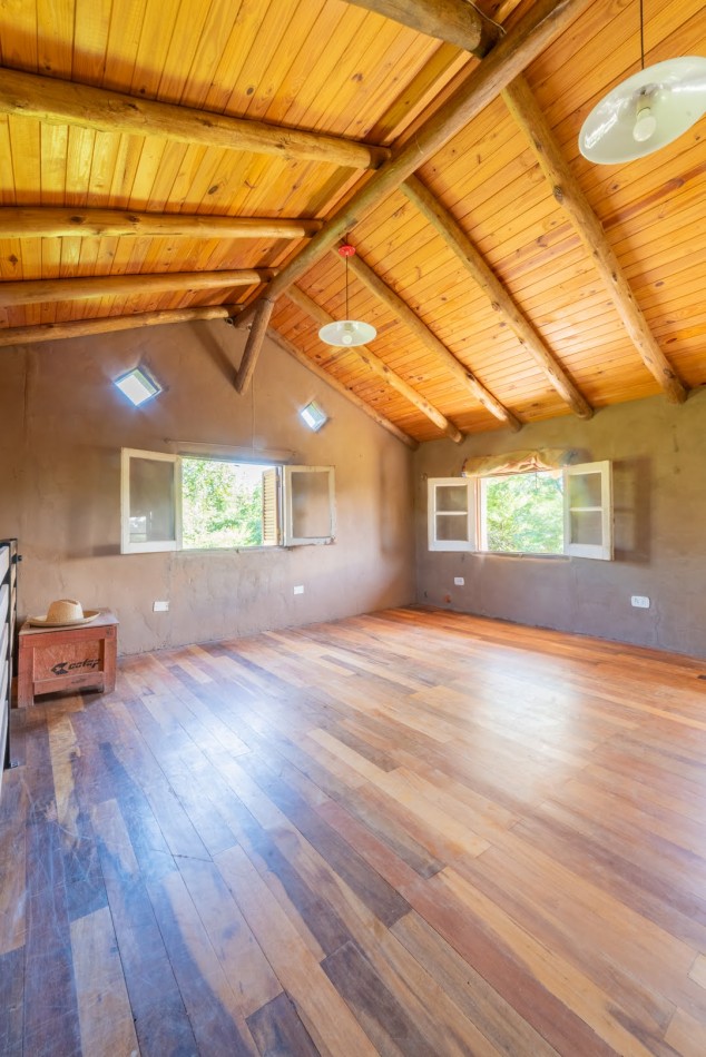 CASA EN RINCON