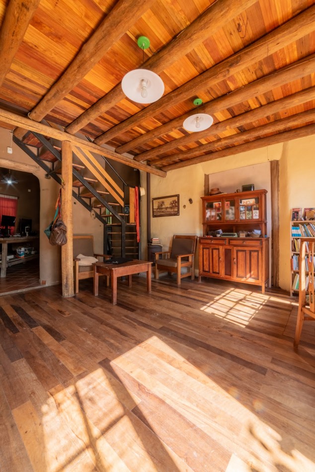 CASA EN RINCON