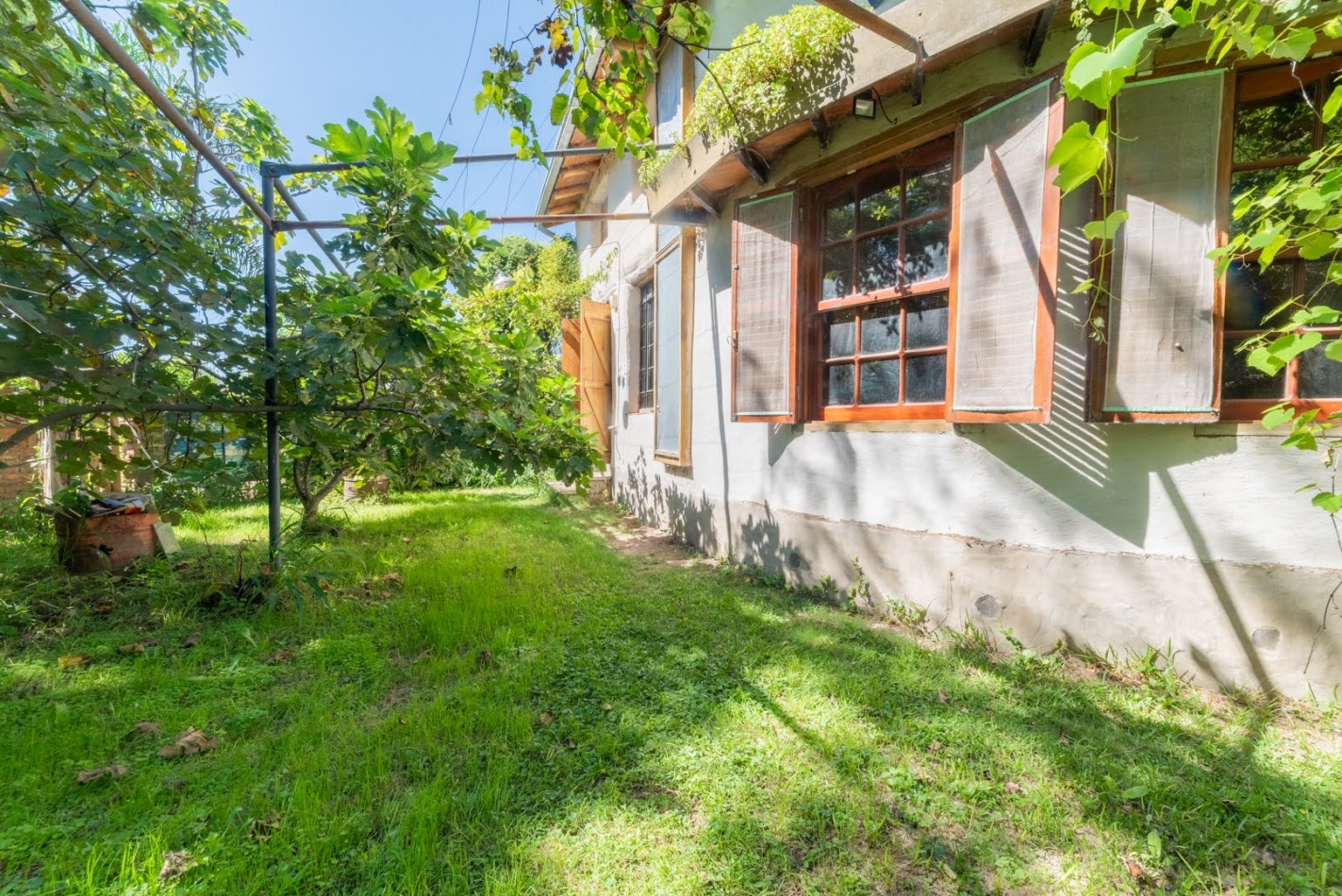 CASA EN RINCON