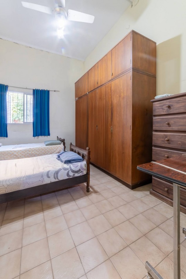 CASA EN CONSTITUYENTES