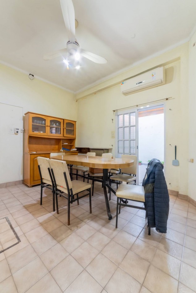 CASA EN CONSTITUYENTES