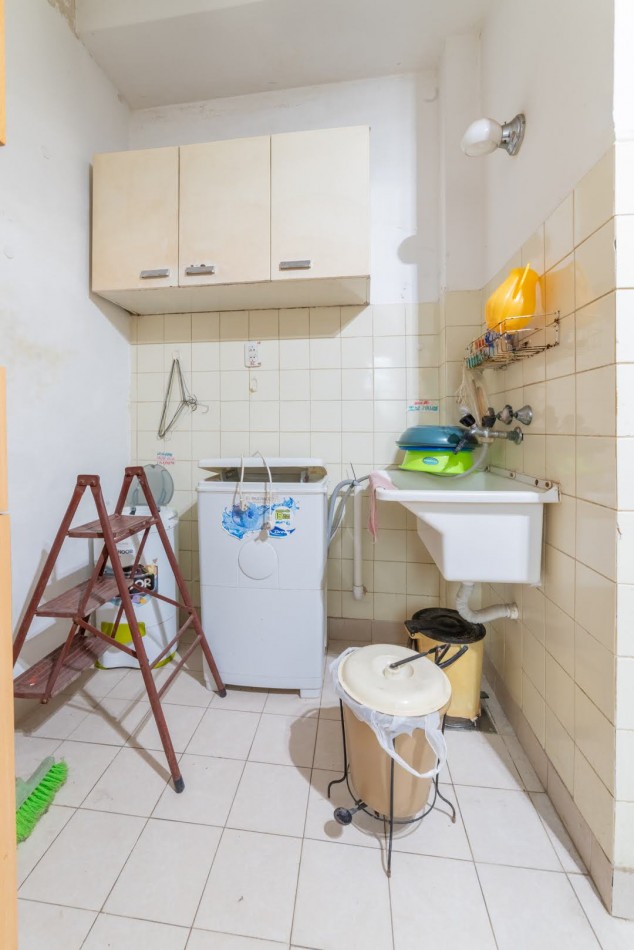 CASA EN CONSTITUYENTES