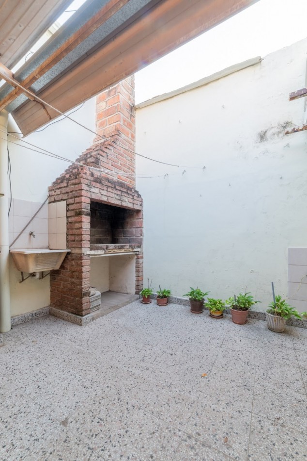CASA EN CONSTITUYENTES
