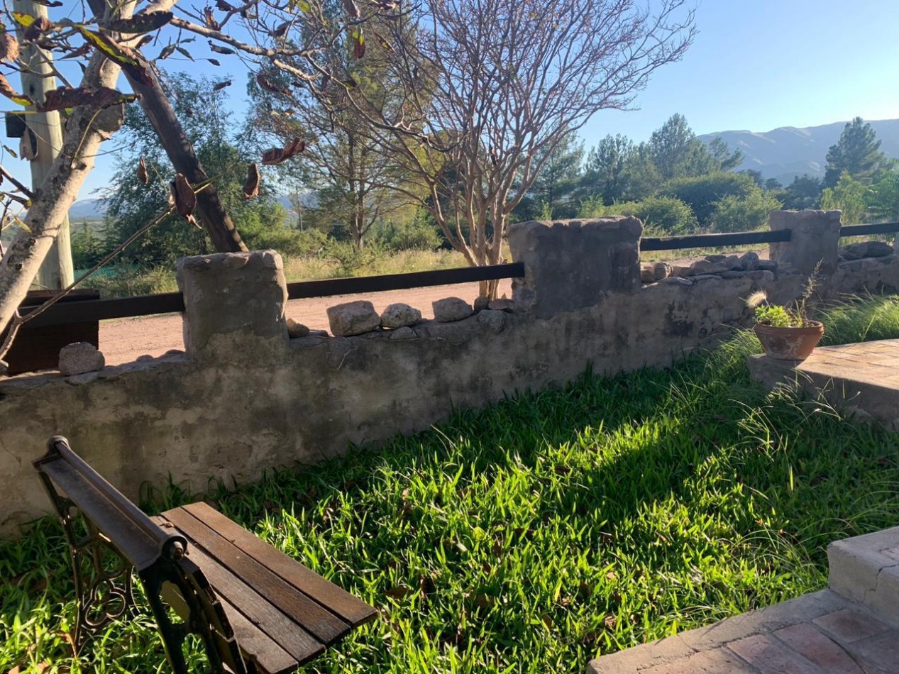 CASA EN VILLA GIARDINO