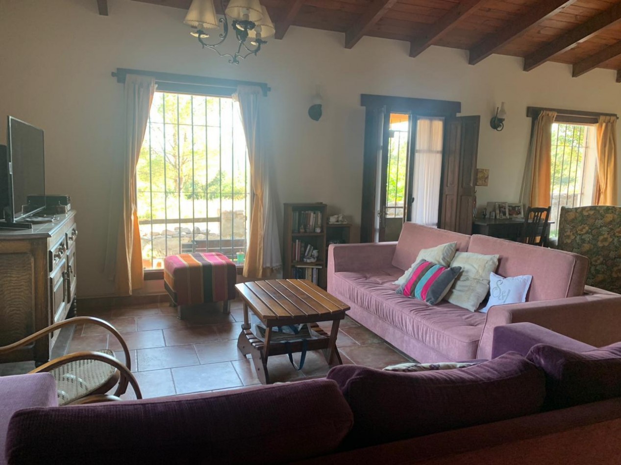 CASA EN VILLA GIARDINO