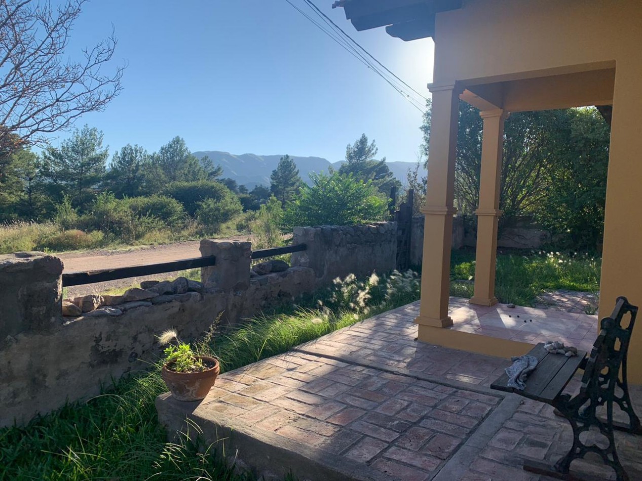CASA EN VILLA GIARDINO