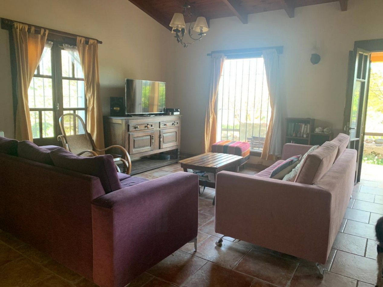 CASA EN VILLA GIARDINO
