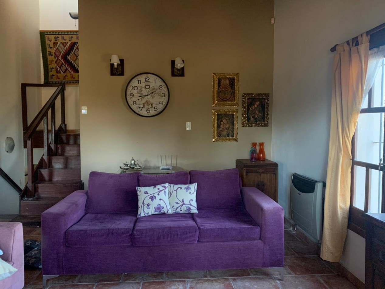 CASA EN VILLA GIARDINO