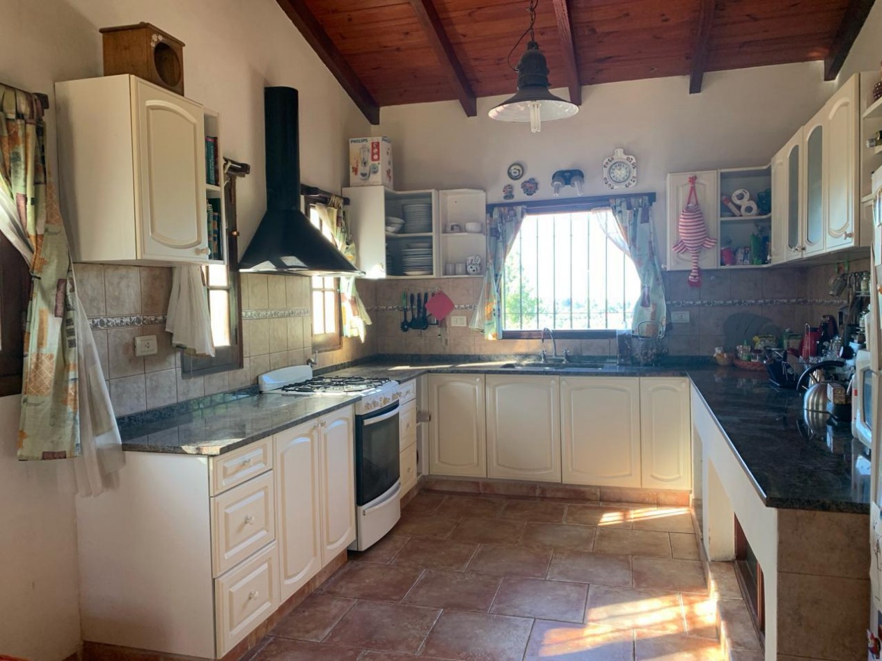 CASA EN VILLA GIARDINO