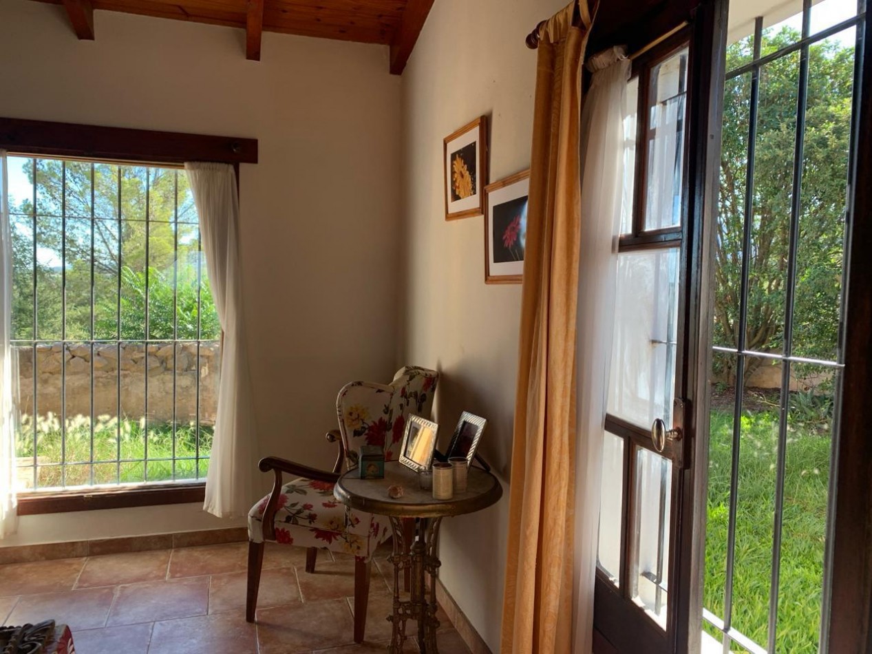 CASA EN VILLA GIARDINO