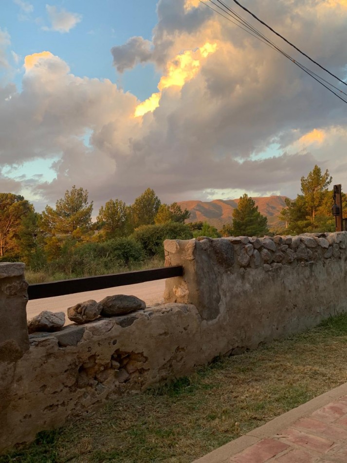 CASA EN VILLA GIARDINO