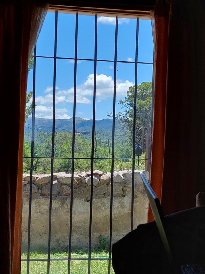 CASA EN VILLA GIARDINO