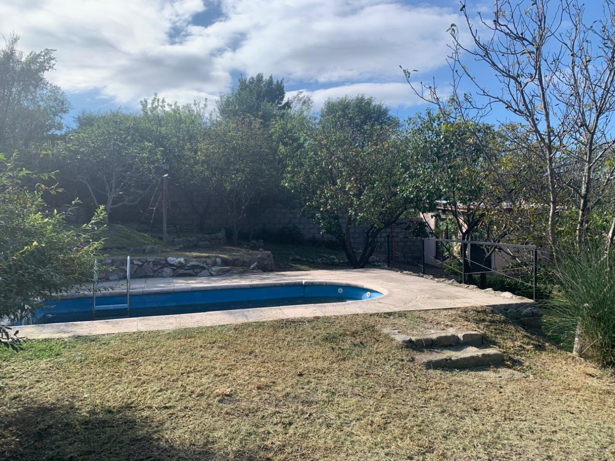 CASA EN VILLA GIARDINO