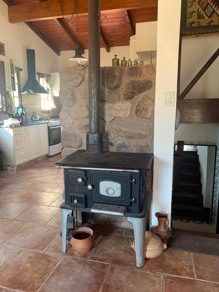 CASA EN VILLA GIARDINO