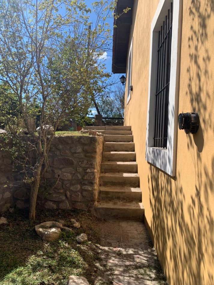 CASA EN VILLA GIARDINO