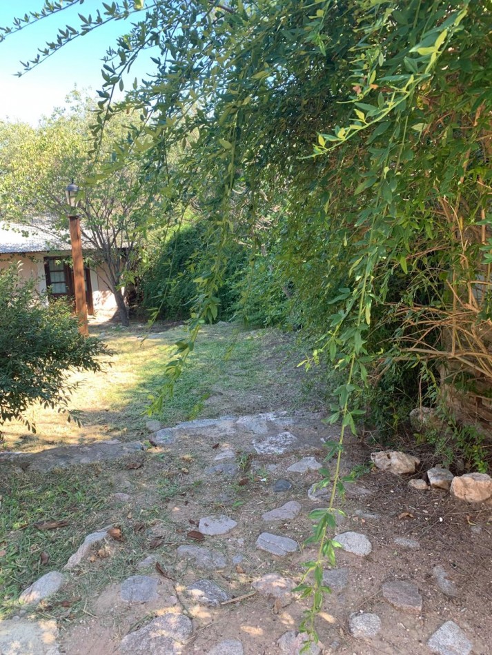 CASA EN VILLA GIARDINO