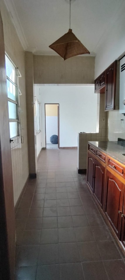 CASA EN PLANTA BAJA EN SANTO TOME