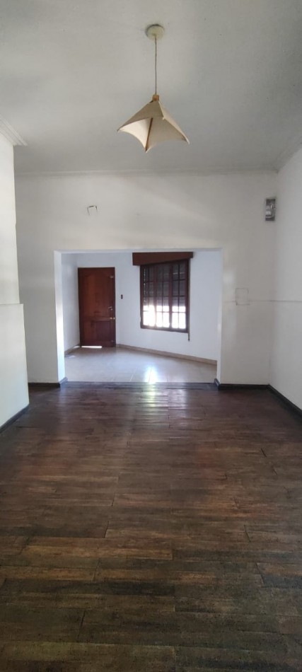 CASA EN PLANTA BAJA EN SANTO TOME