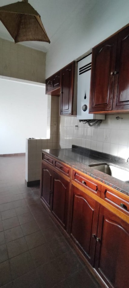 CASA EN PLANTA BAJA EN SANTO TOME