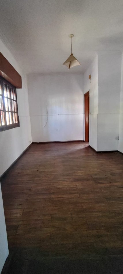 CASA EN PLANTA BAJA EN SANTO TOME