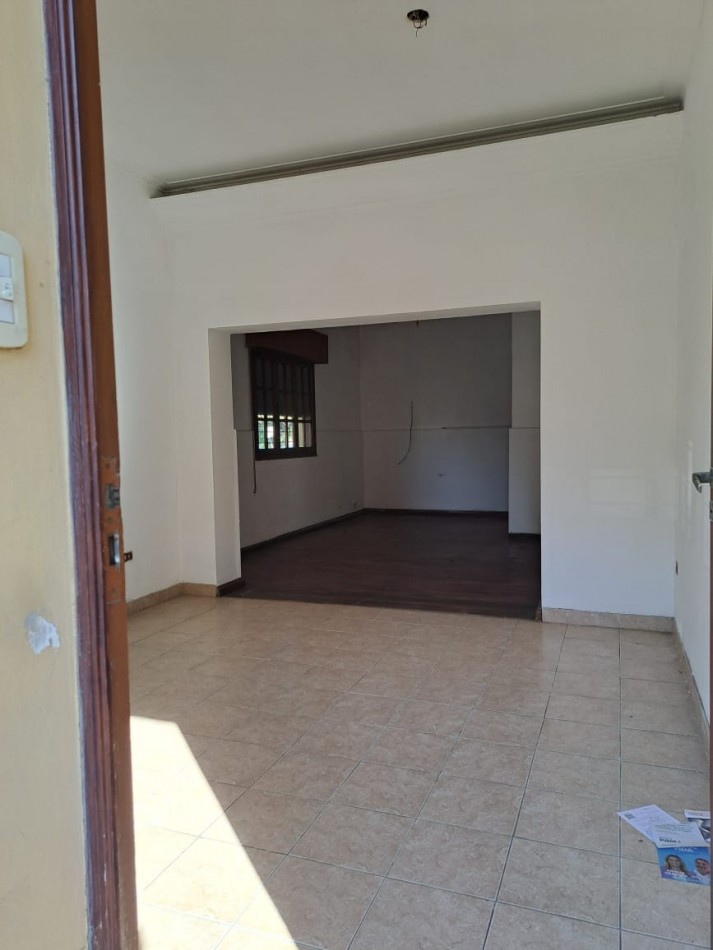 CASA EN PLANTA BAJA EN SANTO TOME